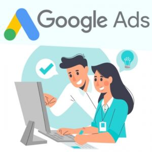 Google ads reklama